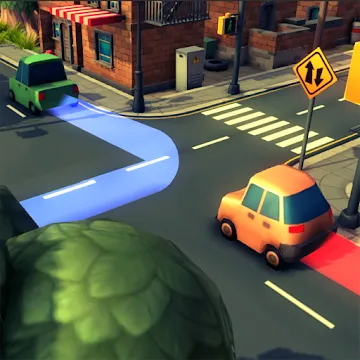 Car Puzzler MOD APK icon