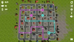 Car Puzzler - screenshot 4