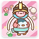 Clawbert: ToyTown MOD APK icon