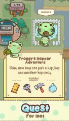 Clawbert: ToyTown - screenshot 2
