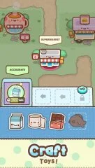 Clawbert: ToyTown - screenshot 3