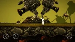 Allive - screenshot 4