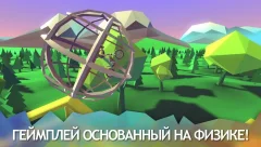 Moto Delight - Trial X3M Bike Race Game - screenshot 1