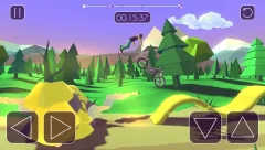 Moto Delight - Trial X3M Bike Race Game - screenshot 4