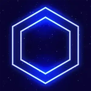 Geometry Survivor MOD APK icon