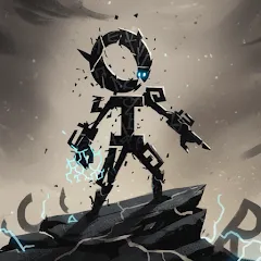 Typoman Remastered MOD APK icon