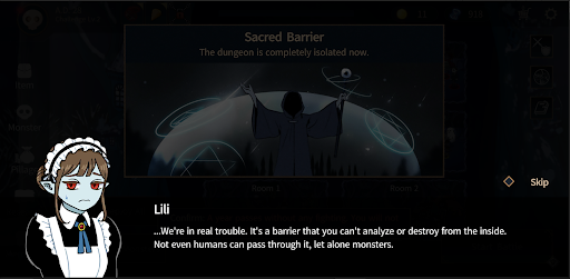CDO2 Dungeon Defense APK 03.00.011 for Android - screenshot 3