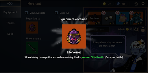 CDO2 Dungeon Defense APK 03.00.011 for Android - screenshot 6