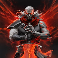 Shadow Of Death 2: Awakening - app icon