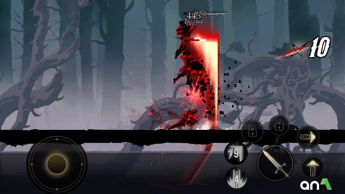 Shadow of Death 2 - screenshot 3
