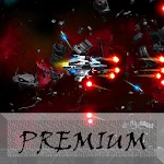 Space Shooter : AsaP Bullet Hell white MOD APK icon