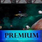 3D Space Shooter : Infinity Jerigen MOD APK icon
