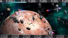 3D Space Shooter : Infinity Jerigen - screenshot 3