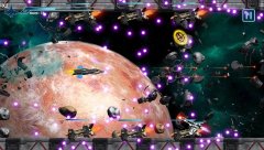 3D Space Shooter : Infinity Jerigen - screenshot 4