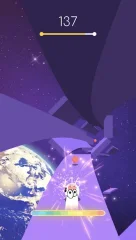 Tunnel Roll - screenshot 1