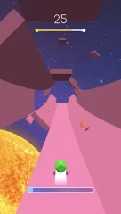 Tunnel Roll - screenshot 3