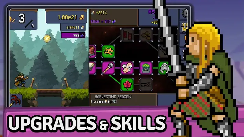 Tap Ninja - screenshot 5