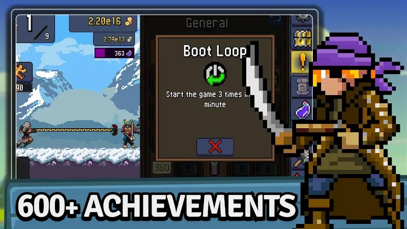 Tap Ninja - screenshot 6