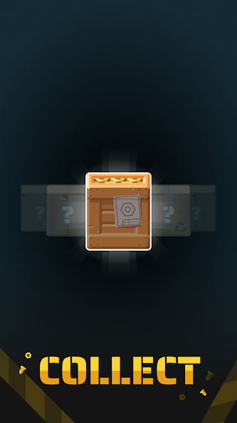 Packer - Stack Attack - screenshot 16