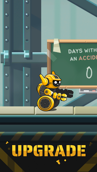 Packer - Stack Attack - screenshot 3