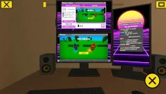 Gordon Streaman - screenshot 2