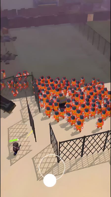 Build and Survive APK - screenshot 2