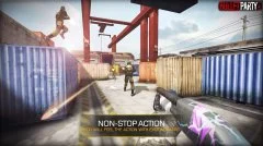 Bullet Party CS 2 : GO STRIKE - screenshot 1