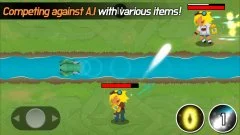 Ez Mirror Match - screenshot 4