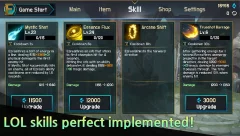 Ez Mirror Match 2 - screenshot 1