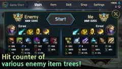 Ez Mirror Match 2 - screenshot 2