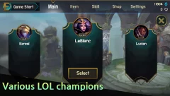 Ez Mirror Match 2 - screenshot 3