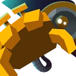 MASTER OF GRAB MOD APK icon