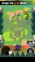 MASTER OF GRAB - screenshot 1