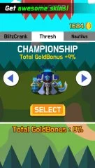 MASTER OF GRAB - screenshot 2