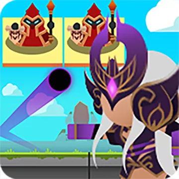BlockBreaker Syndra MOD APK icon