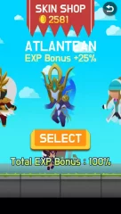 BlockBreaker Syndra - screenshot 1