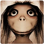 Momo - The Horror Game MOD APK icon