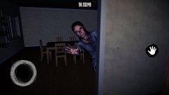 Momo - The Horror Game - screenshot 1