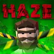 Zombie Survival: HAZE MOD APK icon