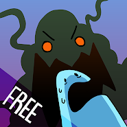 Run Boggo Run Free! MOD APK icon