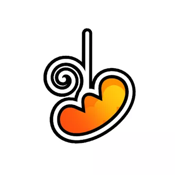 Forget Me not: Organic Garden MOD APK icon