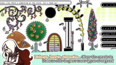 Forget Me not: Organic Garden - screenshot 3