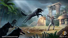 Pirate Legends: Survival Island - screenshot 1