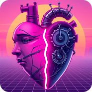 CyberControl: Another Life MOD APK icon