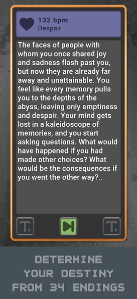 CyberControl: Another Life - screenshot 1