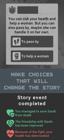 CyberControl: Another Life - screenshot 10