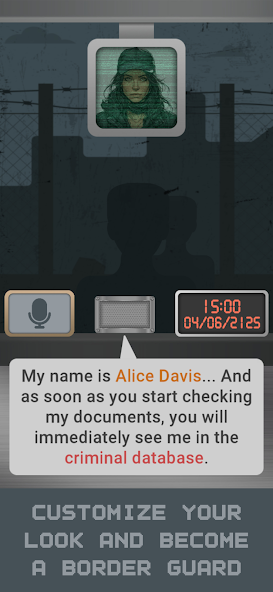 CyberControl: Another Life - screenshot 5