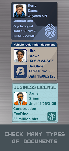CyberControl: Another Life - screenshot 6