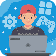 Dev Life Simulator MOD APK icon