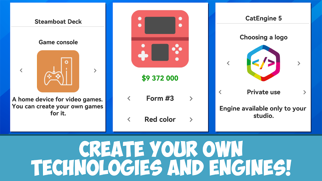 Dev Life Simulator - screenshot 12